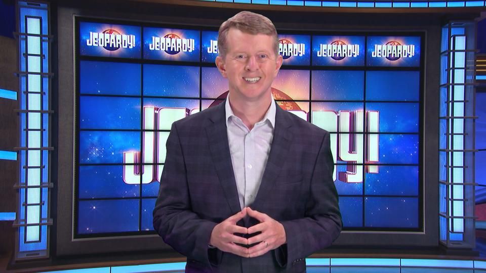 Ken Jennings