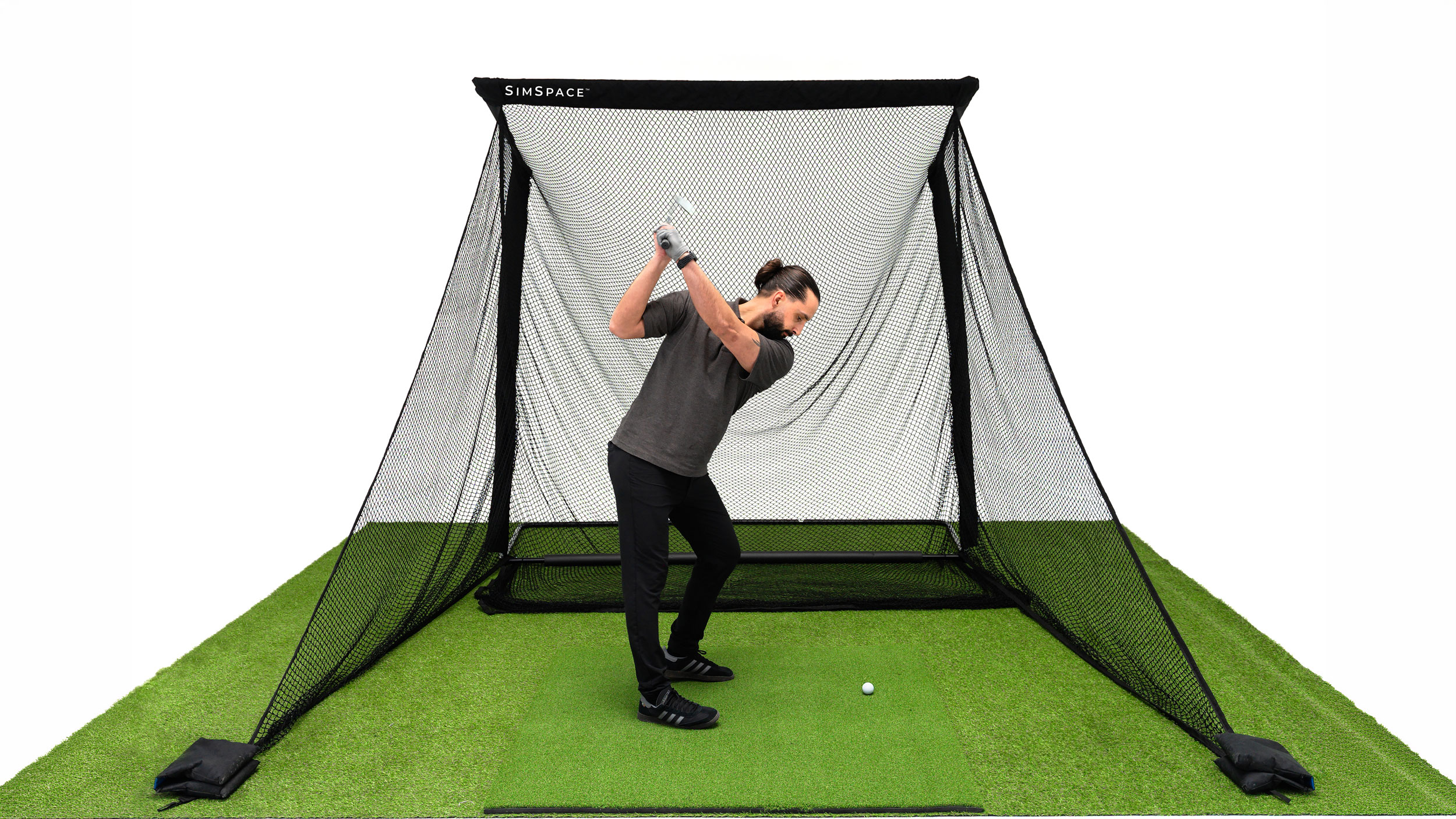 SimSpace Golf