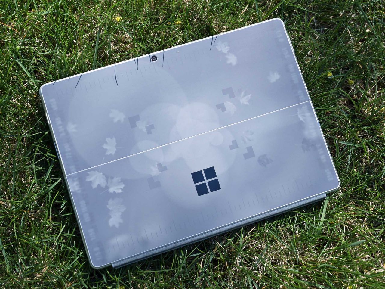 Surface Prox Dbrand Artist