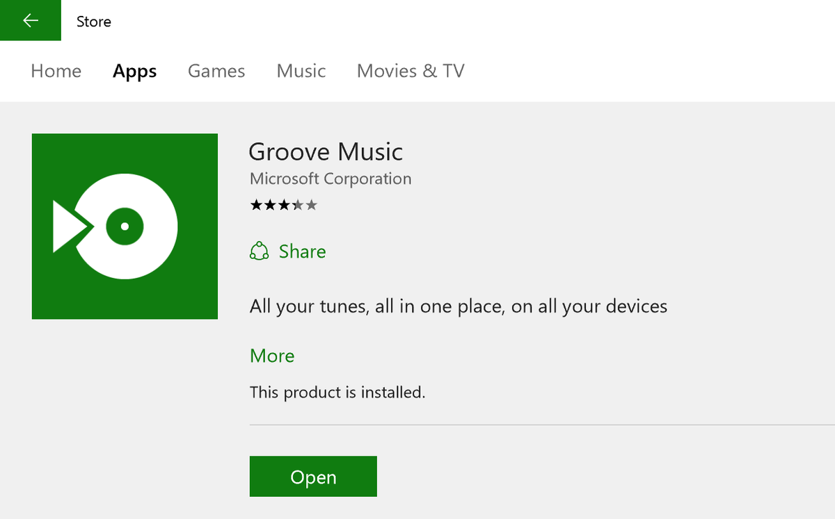 Microsoft's Groove music may be getting a new, better logo Windows Central