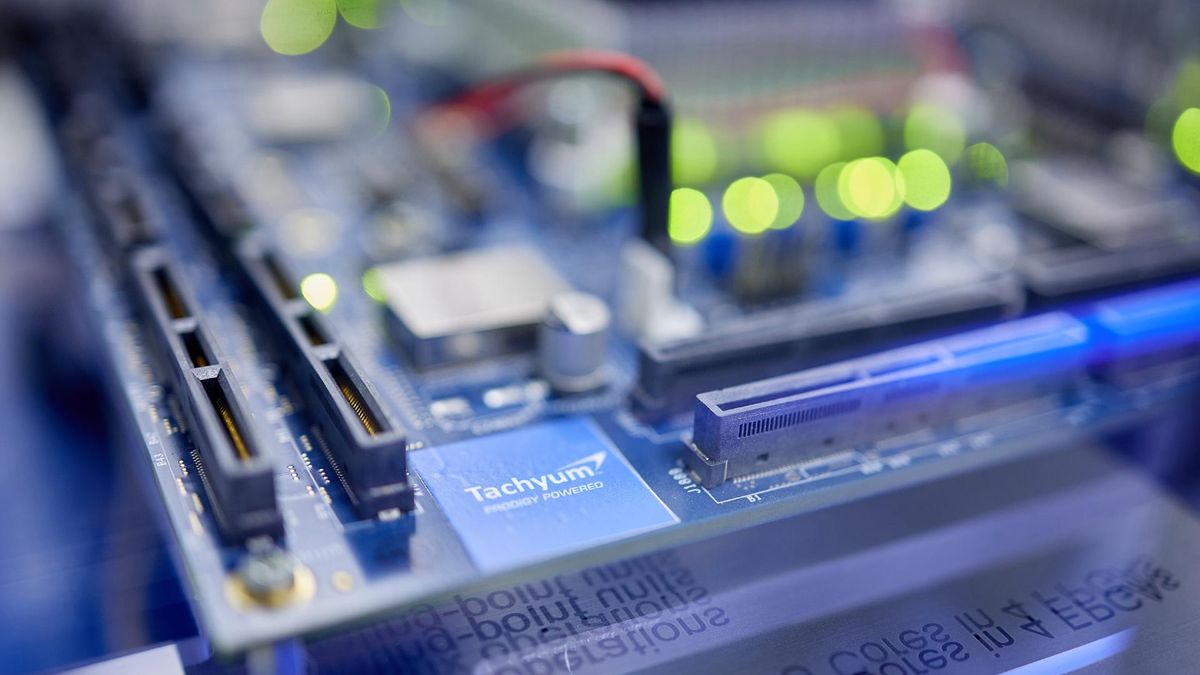 Tachyum forced to shutter R&D office due to unpaid rent, wages, and taxes — firm still claims forthcoming Prodigy chip will have a 21x performance leap on Nvidia Rubin Ultra