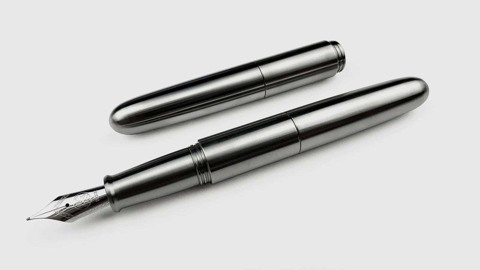 Ten classic fountain pens for the personal touch Wallpaper