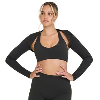 oner active black shrug