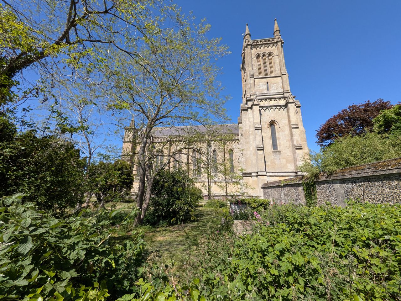 pixel 10 vs nothing phone 4a pro ultrawide images