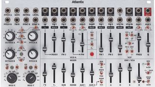 Intellijel Atlantix