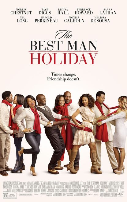 'The Best Man Holiday' (2013)