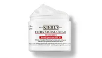 Keihl’s Ultra Facial Cream SPF 30