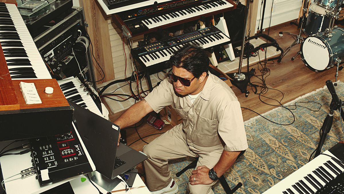 Chad Hugo