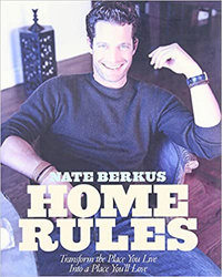 Home Rules: Transform the Place You Live into a Place You'll Love, $16.32 at Amazon