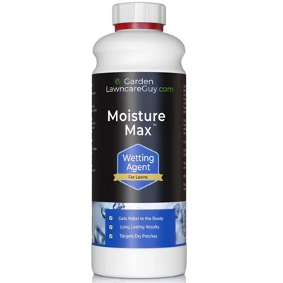 Liquid Wetting Agent for Lawns &amp;amp; Plants - 500ml Covers 500m&amp;sup2;