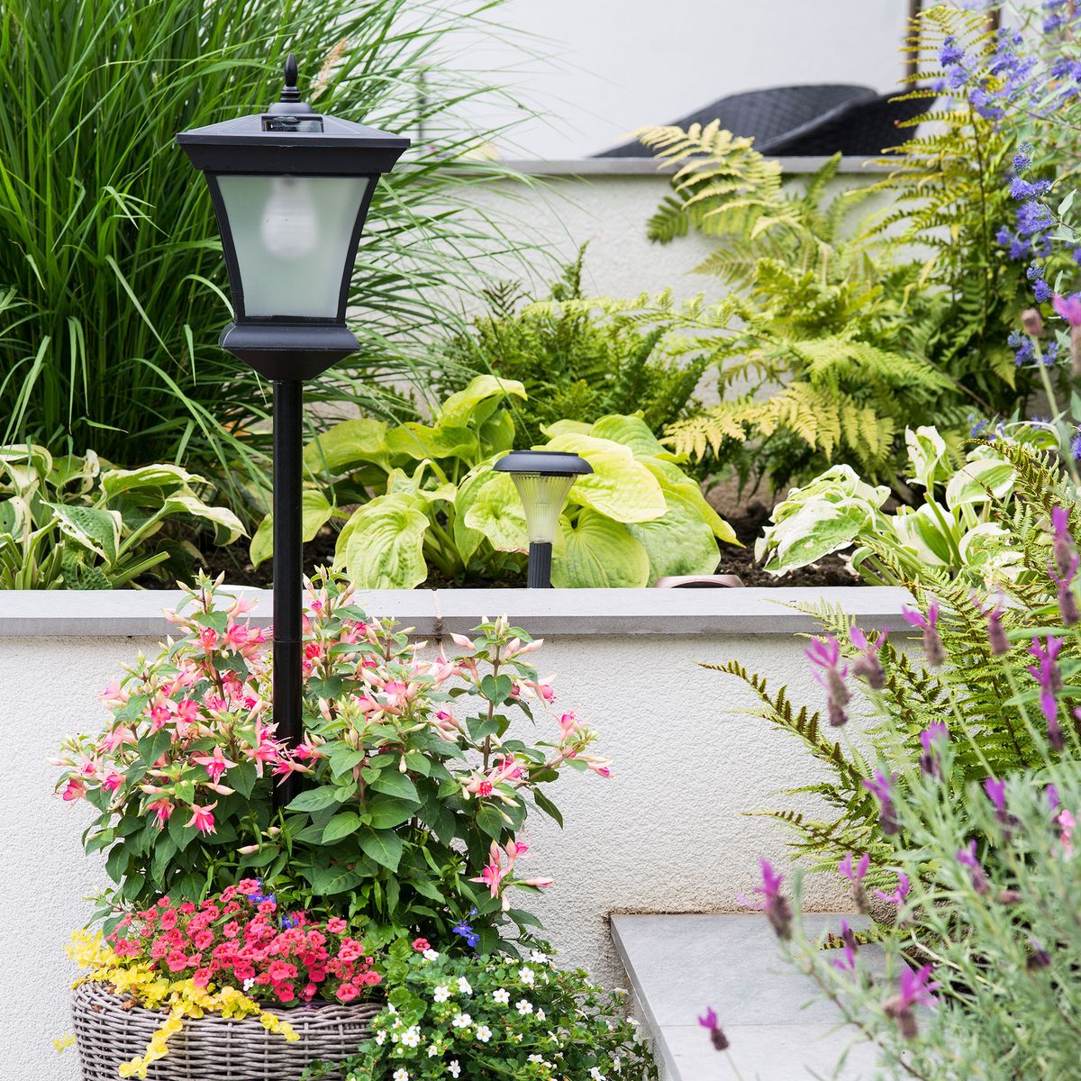 10 deck lighting ideas to brighten your outdoor space