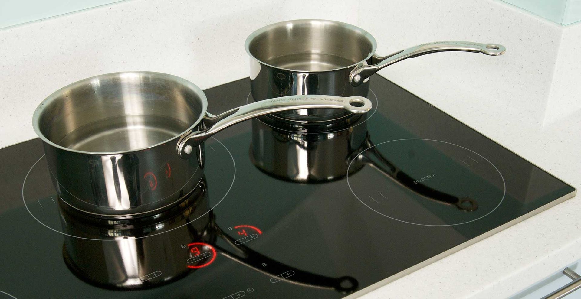 The best induction pans in 2024, reviewed by our food team | Woman & Home