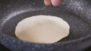 How to make tortillas