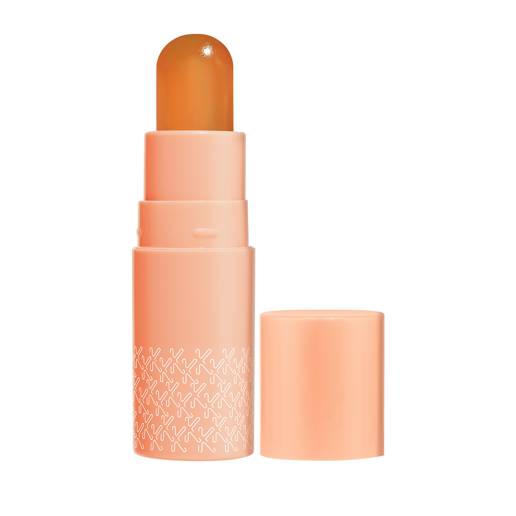 Kay Beauty Jelly Blush Wand Orange Popsicle