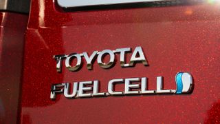 Toyota Fuelcell