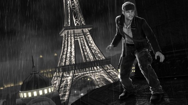 The Saboteur