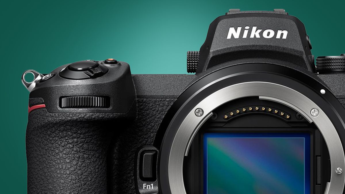 Nikon Z6 III leak reveals the mirrorless camera’s likely specs and possible compromises