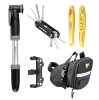 25% off Topeak Deluxe Accessory Kit