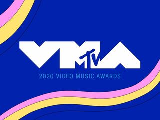 2020 Mtv Vma Logo
