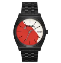 Metallica x &nbsp;Nixon: Kill 'Em All design: , now $100.00