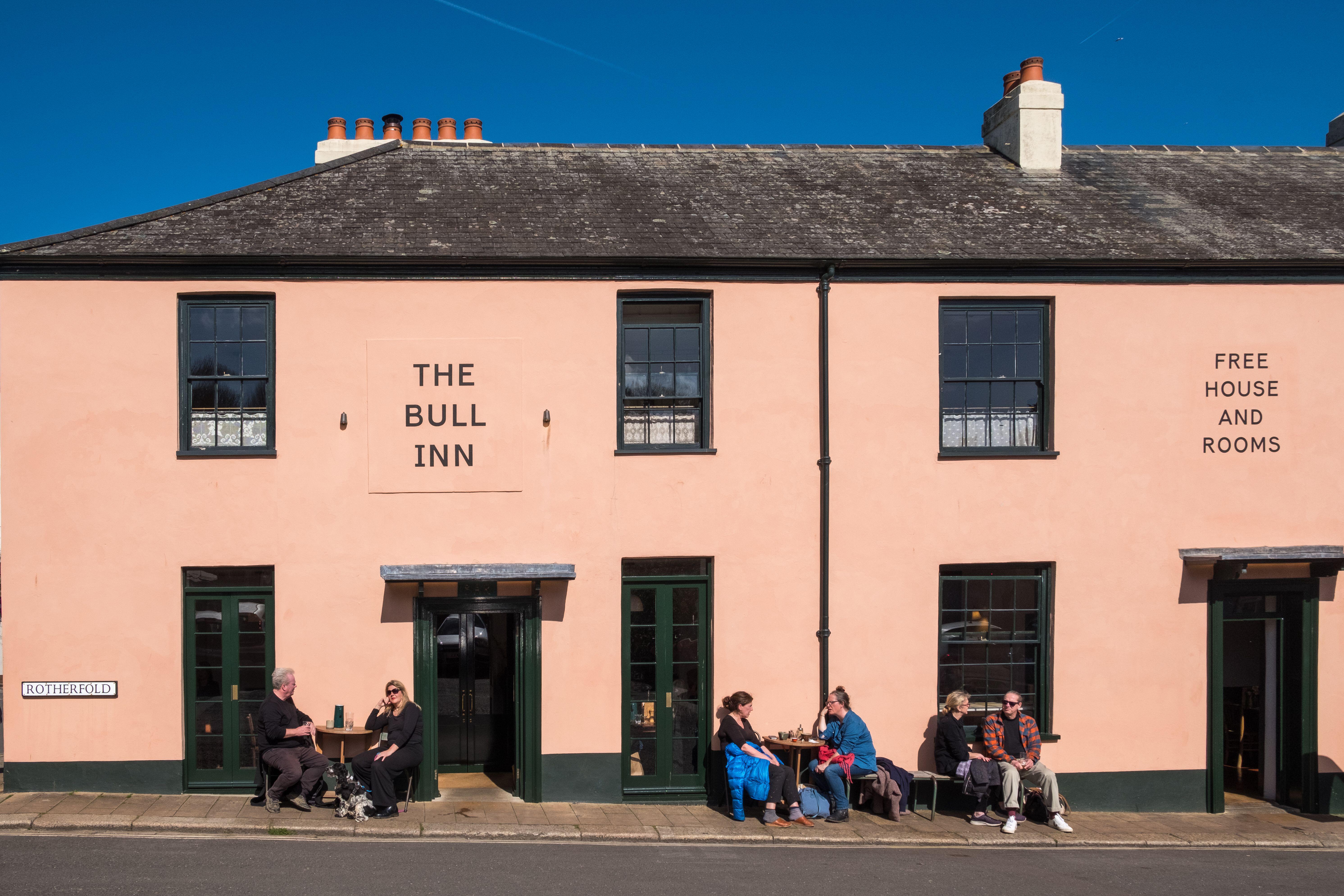 The Bull Inn