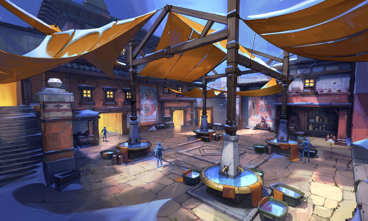 Overwatch 2