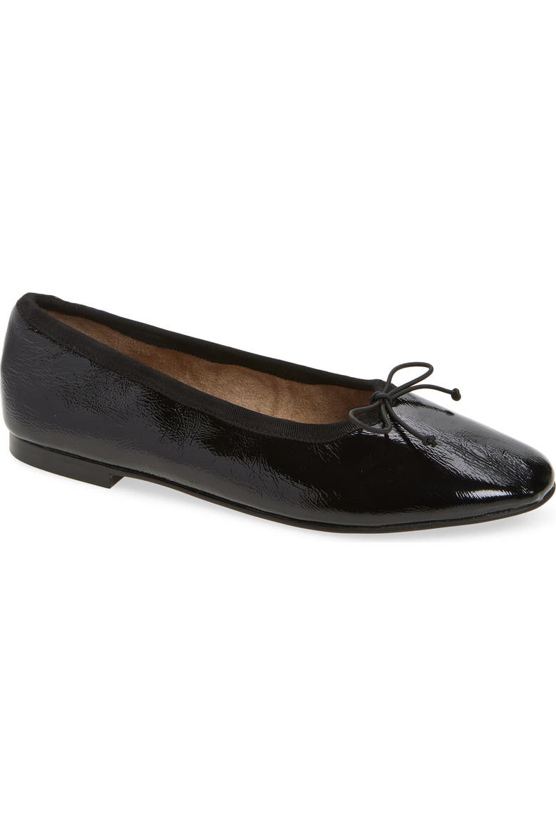 Chelsea Ballet Flat