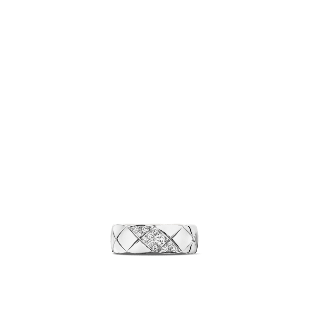 Chanel, Coco Crush Ring