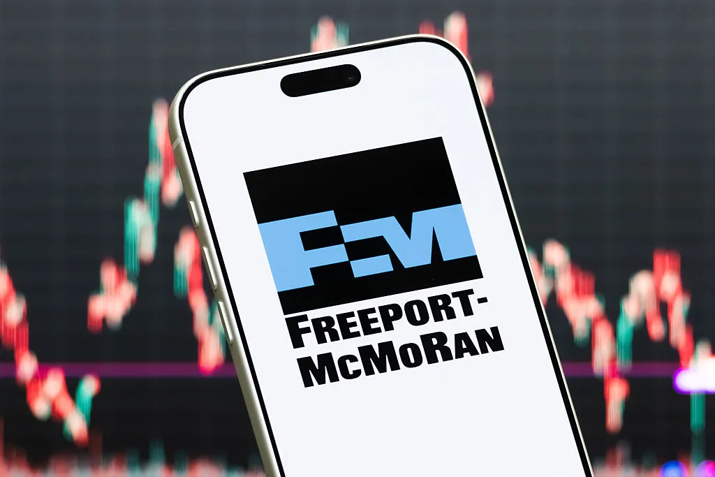 Freeport-McMoRan