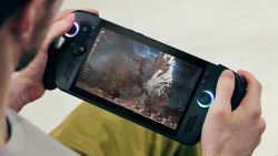 Asus ROG Ally 2 leak reveals what Xbox handheld may look like — and it