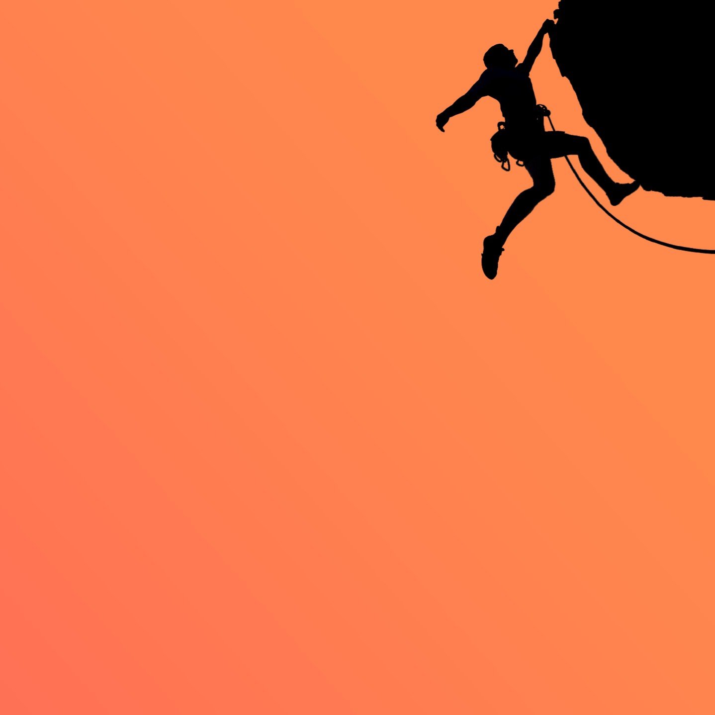 Hang in there