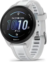 Garmin Forerunner 165:£249.99£187.49 at AmazonSave £62