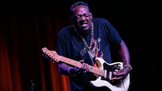 Eric Gales