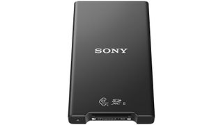 Sony CFexpress Type A/SD Card Reader (MRW-G2)