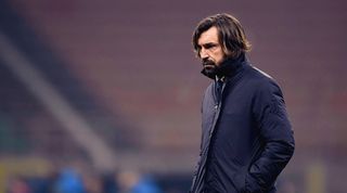 Juventus v Napoli live stream