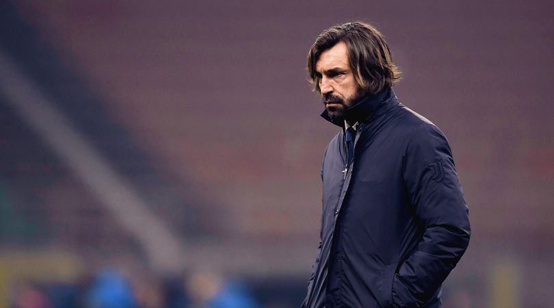 Andrea Pirlo