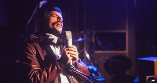 Queen Freddie