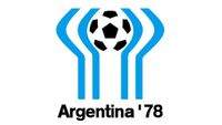 1978 Argentina World Cup logo