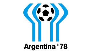 1978 Argentina World Cup logo
