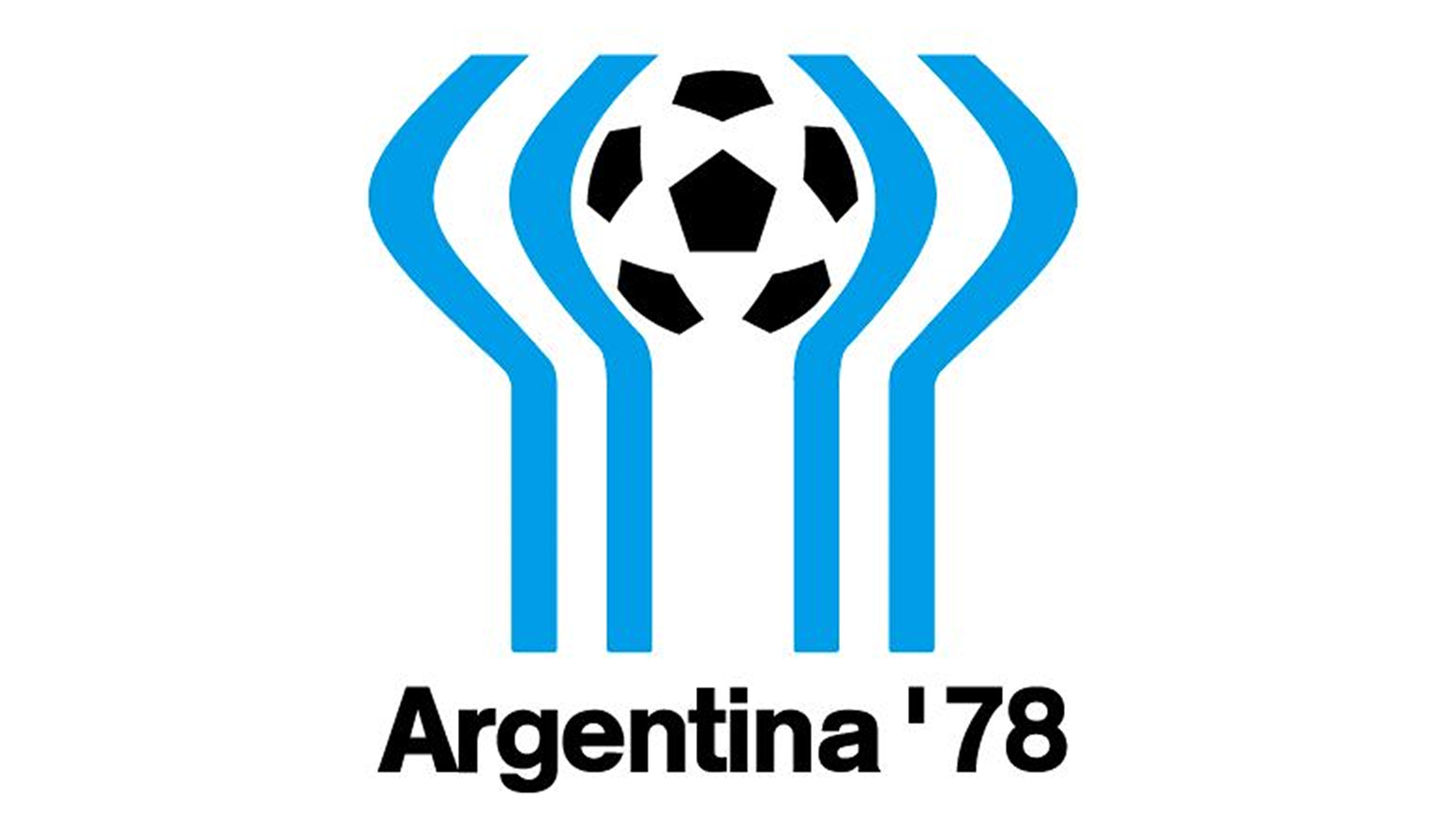 1978 Argentina World Cup logo