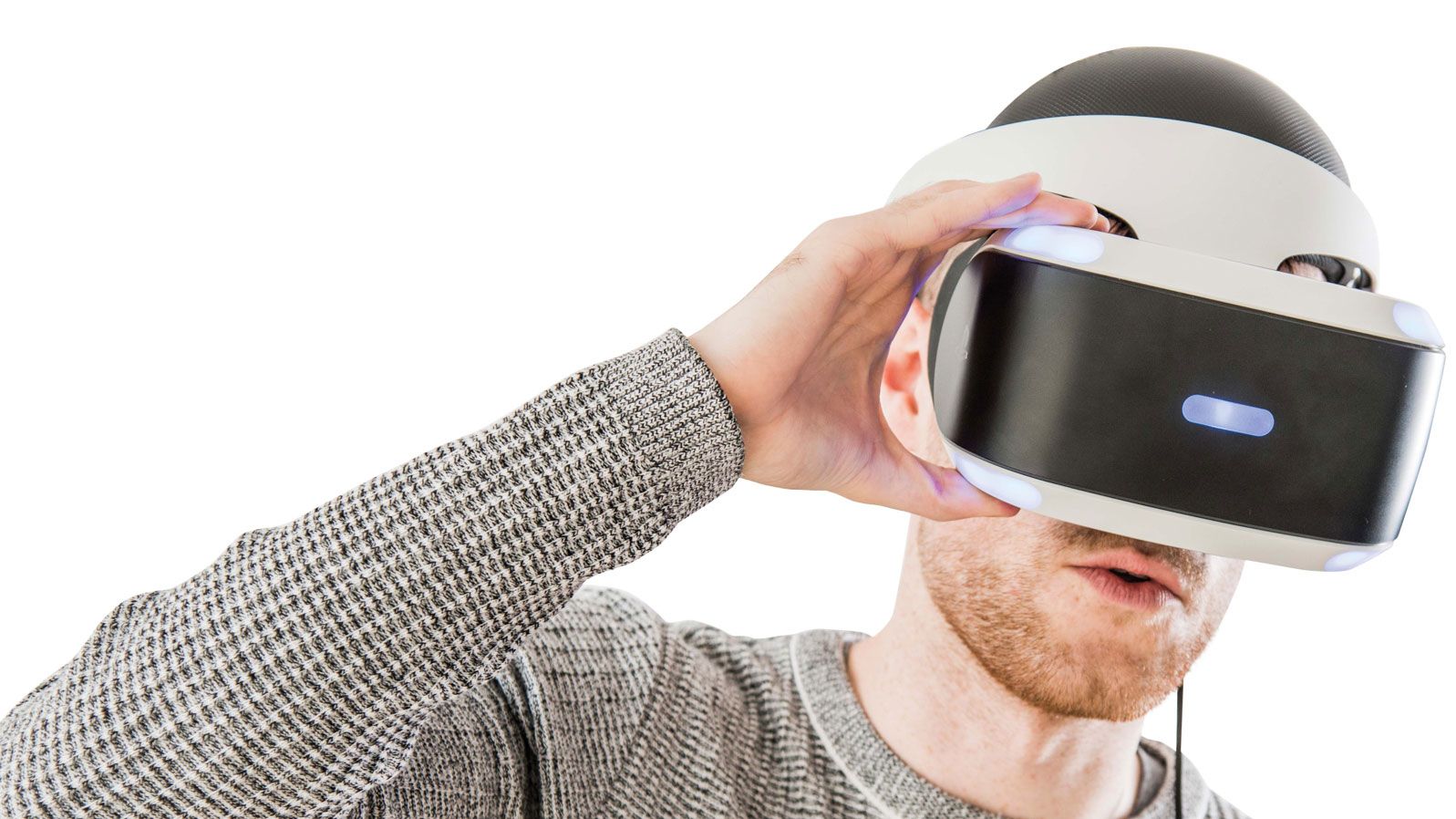 10 tips for sculpting in VR | Creative Bloq