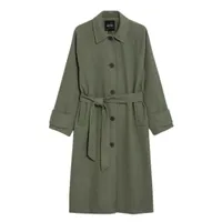 Tailored Coat, £85 | Monki