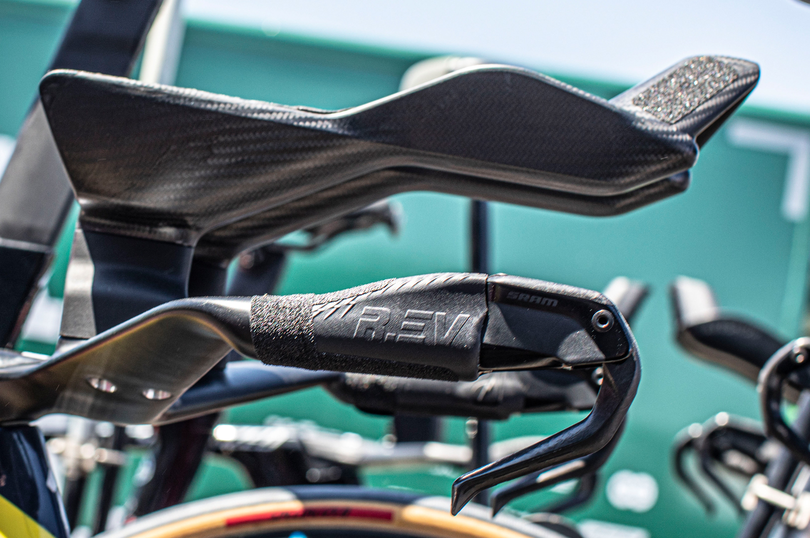 All-new Specialized S-Works Shiv TT