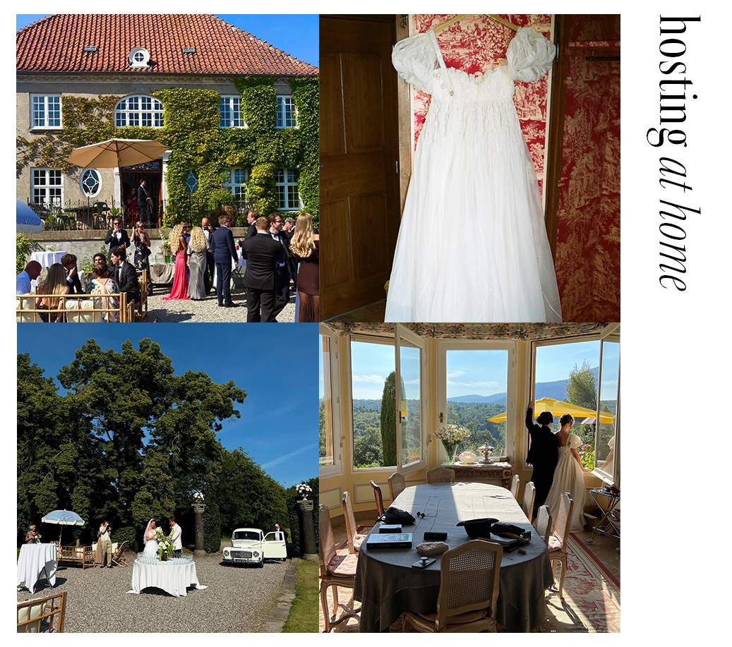 wedding planning trends 2025