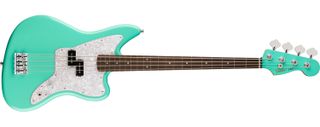 Fender Limited Edition Mark Hoppus Jaguar Bass