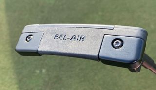 LA Golf Bel-Air Putter