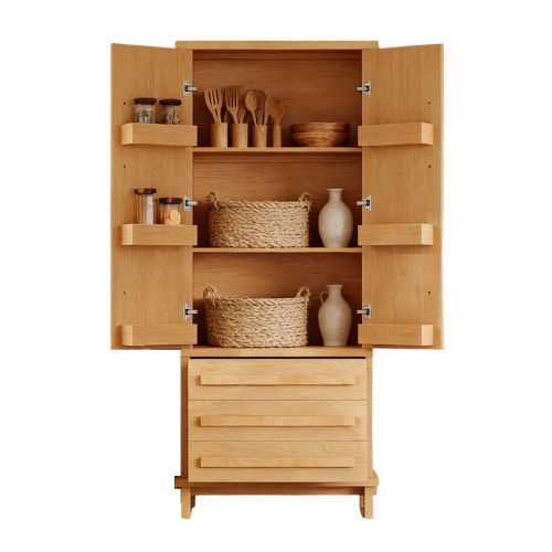 Wayfair, Latitude Run&amp;reg; Kitchen Pantry Cabinet