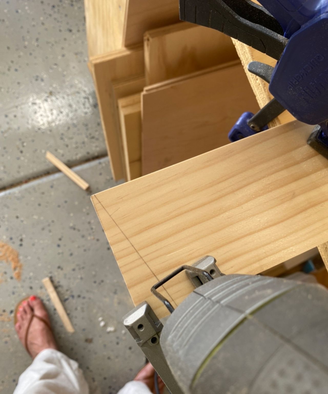 How to build a loft bed DIY with this step by step Real Homes