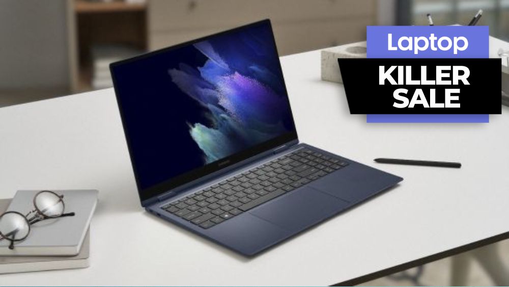 Samsung Galaxy Book Pro