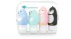 Elephantine Me Cute Travel Bottles